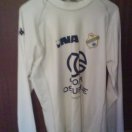 Rijeka חולצת כדורגל 2006 - 2007