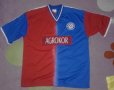 Hajduk Split Training/Leisure football shirt 2004 - 2010