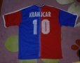 Hajduk Split Training/Leisure football shirt 2004 - 2010