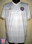 Hajduk Split Home football shirt 2011 - 2012