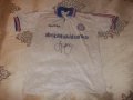 Hajduk Split Home חולצת כדורגל 1997 - 1998