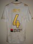 Hajduk Split Home football shirt 2016 - 2018