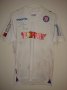Hajduk Split Home football shirt 2013 - 2014