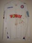 Hajduk Split Home football shirt 2013 - 2014