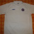 Home football shirt 2006 - 2009