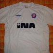 Home football shirt 2006 - 2007