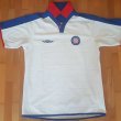 Home football shirt 2004 - 2006