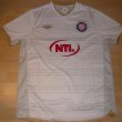 Special football shirt 2010 - 2011