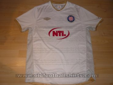 Hajduk Split Special football shirt 2010 - 2011