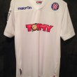 Home football shirt 2013 - 2014