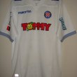 Home football shirt 2014 - 2015