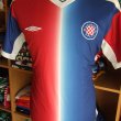 Away football shirt 2004 - 2006