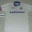 Home football shirt 1997 - 1998
