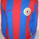 Hajduk Split football shirt 1983 - 1984