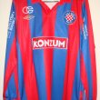 Away football shirt 2011 - 2012