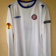 Cup Shirt football shirt 2010 - 2011