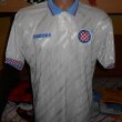 Home football shirt 1992 - 1993