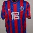 Away football shirt 2002 - 2003