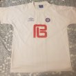 Home football shirt 2000 - 2001