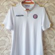 Home football shirt 2016 - 2018