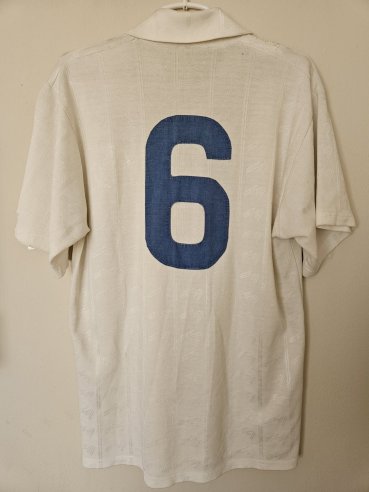 Hajduk Split Home football shirt (unknown year)