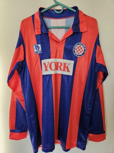 Hajduk Split Special football shirt 1994 - 1995