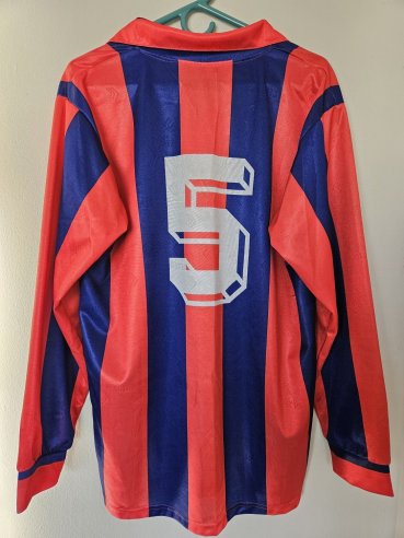 Hajduk Split Special football shirt 1994 - 1995