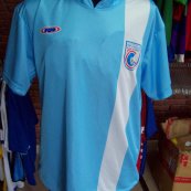 Home football shirt 2010 - 2014