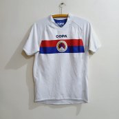 Away football shirt 2011 - 2012