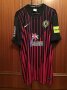 Hercules CF Third football shirt 2011 - 2012
