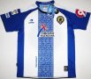 Hercules CF Home football shirt 2008 - 2010