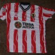 Away football shirt 1998 - 1999