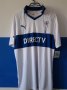 Club Deportivo Universidad Catolica Home football shirt 2013