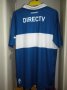 Club Deportivo Universidad Catolica Away football shirt 2013
