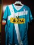 Club Deportivo Universidad Catolica Cup Shirt football shirt 2011