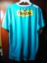Club Deportivo Universidad Catolica Cup Shirt football shirt 2011