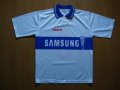 Club Deportivo Universidad Catolica Home football shirt 1994 - 1995