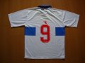 Club Deportivo Universidad Catolica Home football shirt 1994 - 1995