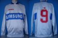 Club Deportivo Universidad Catolica Home football shirt 1994 - 1995