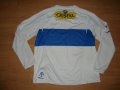 Club Deportivo Universidad Catolica Home football shirt 2010