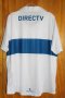 Club Deportivo Universidad Catolica Home football shirt 2015