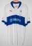 Club Deportivo Universidad Catolica Home football shirt 2012