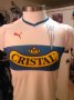 Club Deportivo Universidad Catolica Home football shirt 2008 - 2009