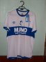 Club Deportivo Universidad Catolica Home football shirt 2015
