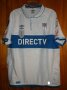 Club Deportivo Universidad Catolica Home football shirt 2017