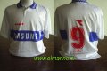 Club Deportivo Universidad Catolica Home football shirt 1994 - 1995