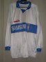 Club Deportivo Universidad Catolica Home football shirt 1992 - 1993