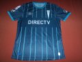 Club Deportivo Universidad Catolica Away football shirt 2015