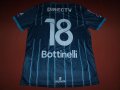Club Deportivo Universidad Catolica Away football shirt 2015