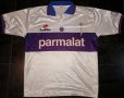 Club Deportivo Universidad Catolica Home football shirt 1997
